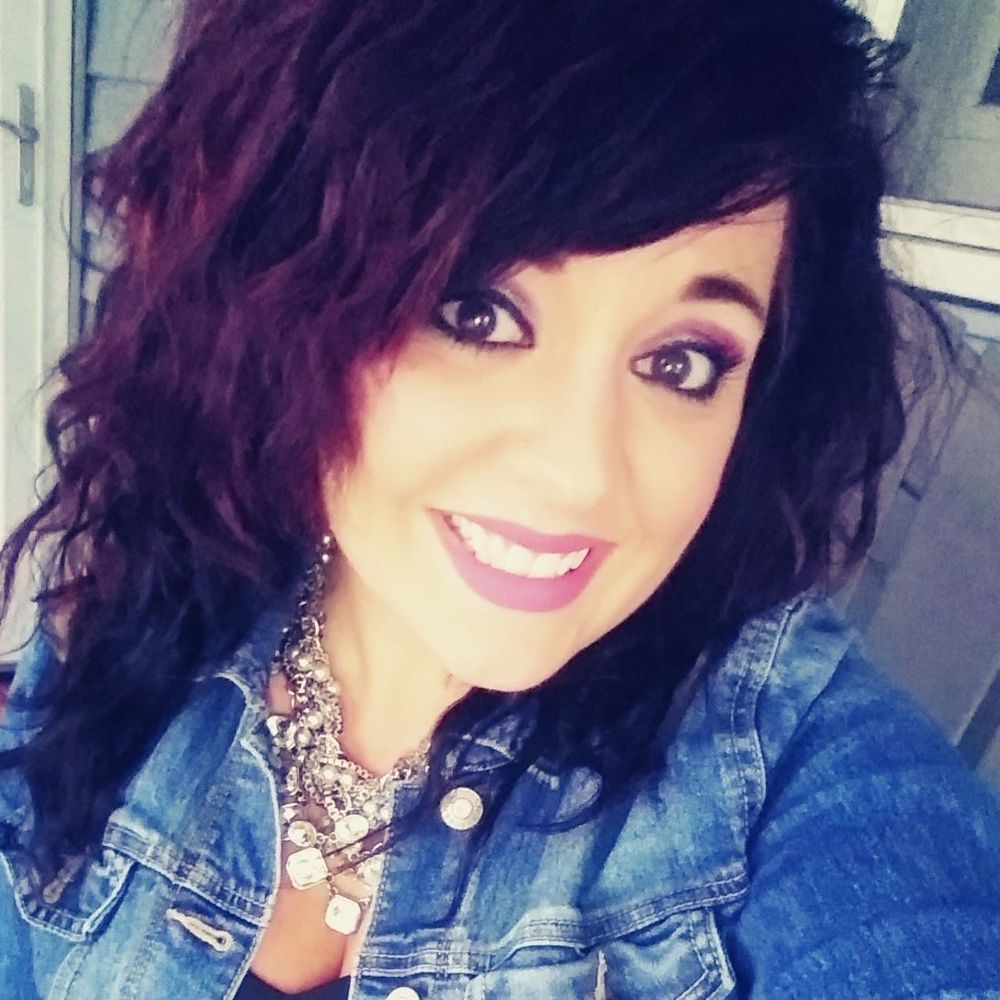 Meet your Posher, Ryanne